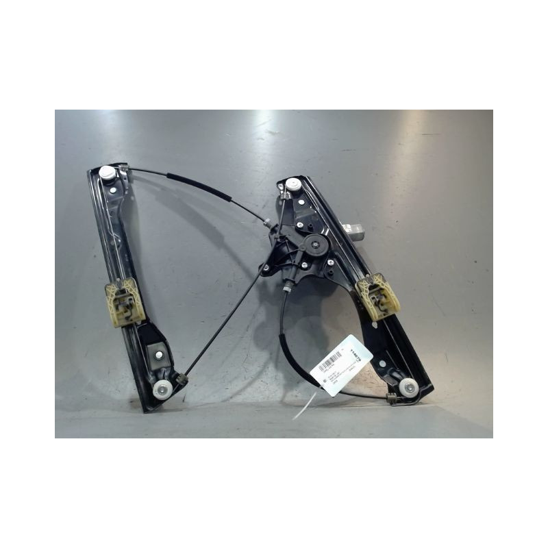 MECANISME+MOTEUR LEVE-GLACE AVANT DROIT OPEL ASTRA