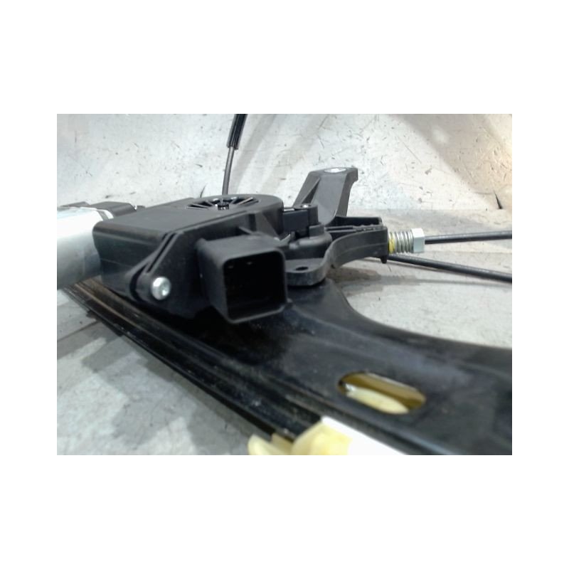 MECANISME+MOTEUR LEVE-GLACE AVANT DROIT OPEL ASTRA