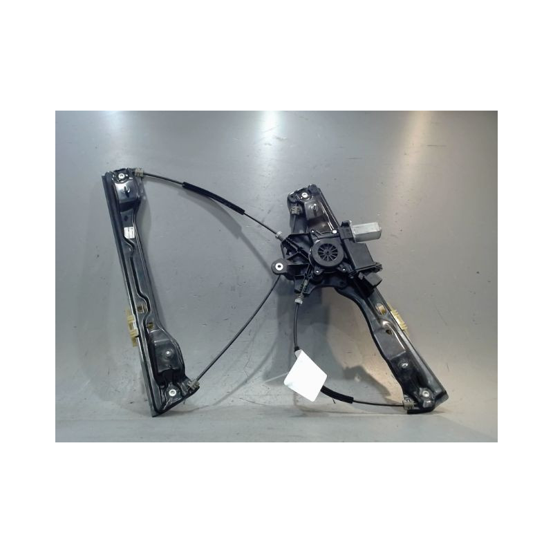 MECANISME+MOTEUR LEVE-GLACE AVANT GAUCHE OPEL ASTRA