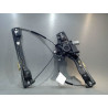 MECANISME+MOTEUR LEVE-GLACE AVANT GAUCHE OPEL ASTRA