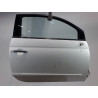 PORTE AVANT DROIT FIAT 500 2007-