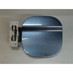 VOLET DE TRAPPE CARBURANT