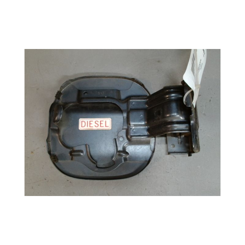 VOLET DE TRAPPE CARBURANT HONDA CR-V