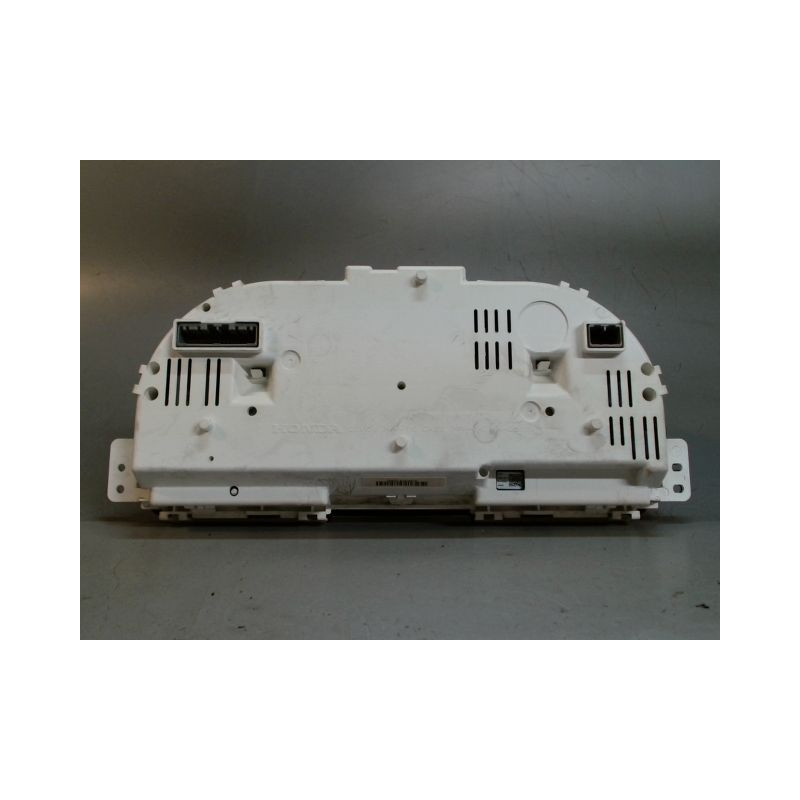BLOC COMPTEURS HONDA CR-V
