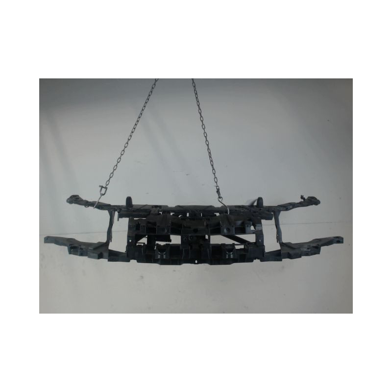 FACE AVANT RENAULT LAGUNA ESTATE 2007-