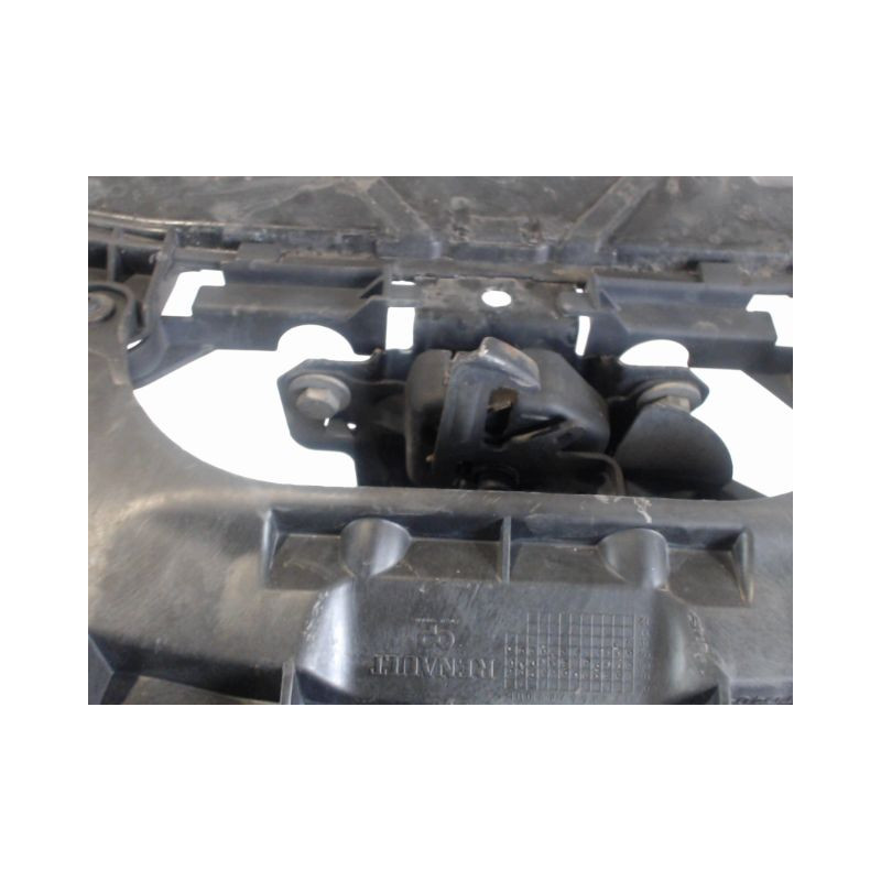 FACE AVANT RENAULT LAGUNA ESTATE 2007-