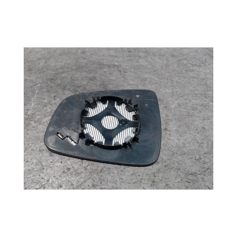 GLACE RETROVISEUR EXT D DACIA DUSTER 2010-