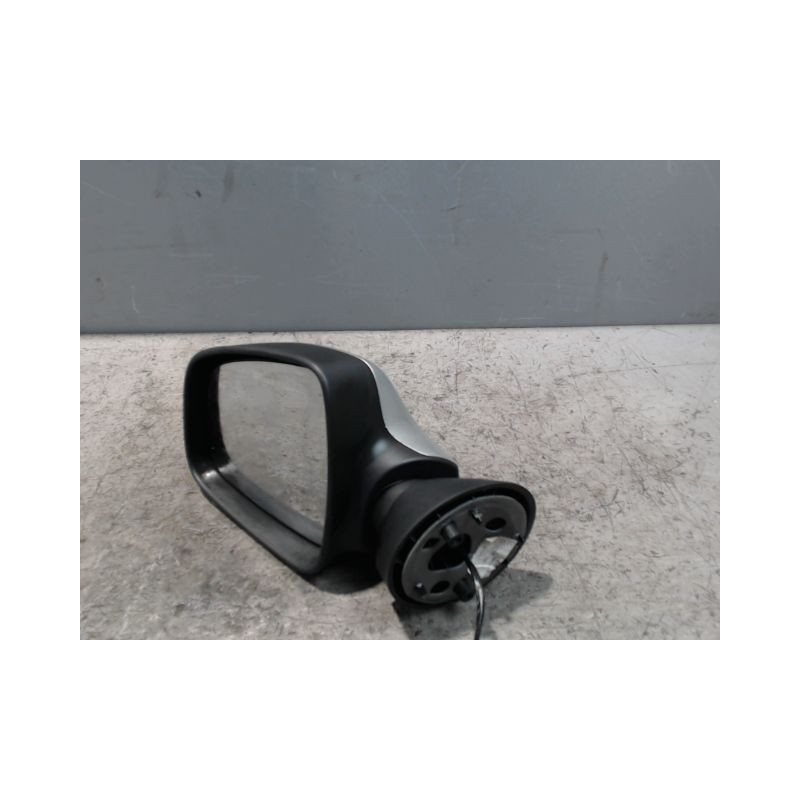 RETROVISEUR EXTERIEUR ELECTRIQUE GAUCHE DACIA DUSTER 2010-