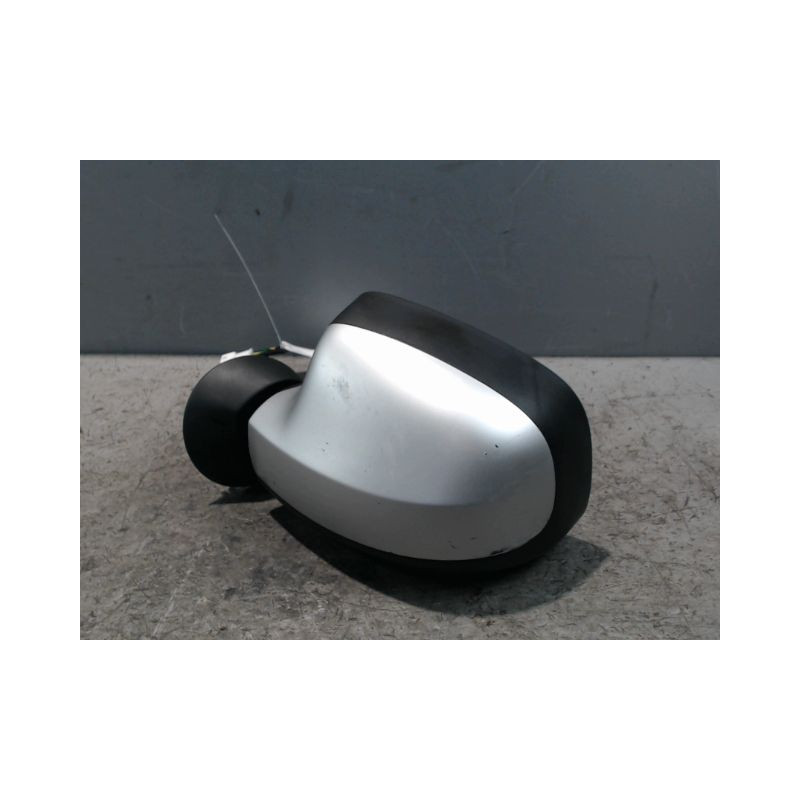 RETROVISEUR EXTERIEUR ELECTRIQUE GAUCHE DACIA DUSTER 2010-
