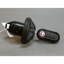 BOUCHON RESERVOIR A CARBURANT