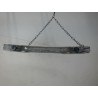 RENFORT PARE-CHOC AVANT BMW SERIE 3 (E46) 01-2005