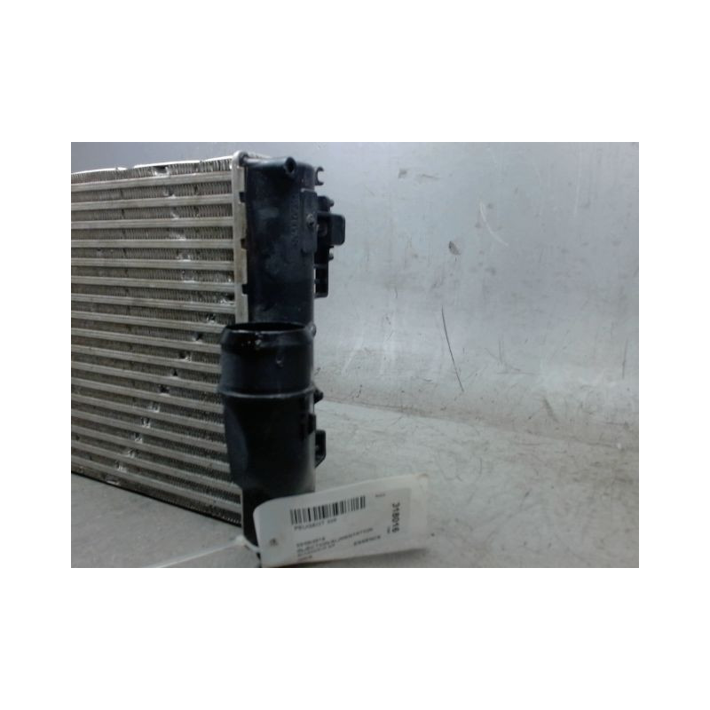 ECHANGEUR AIR PEUGEOT 308