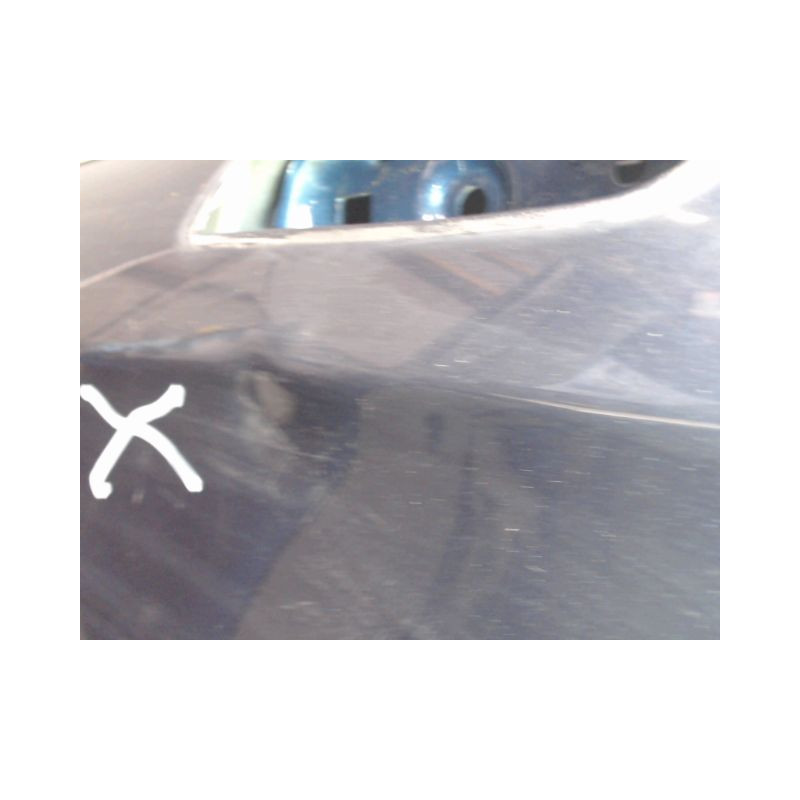 PORTE AVANT DROIT CITROEN DS4