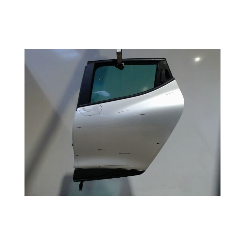 PORTE ARRIERE GAUCHE RENAULT CLIO IV
