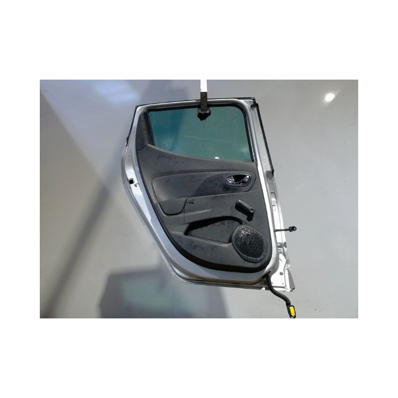 PORTE ARRIERE GAUCHE RENAULT CLIO IV