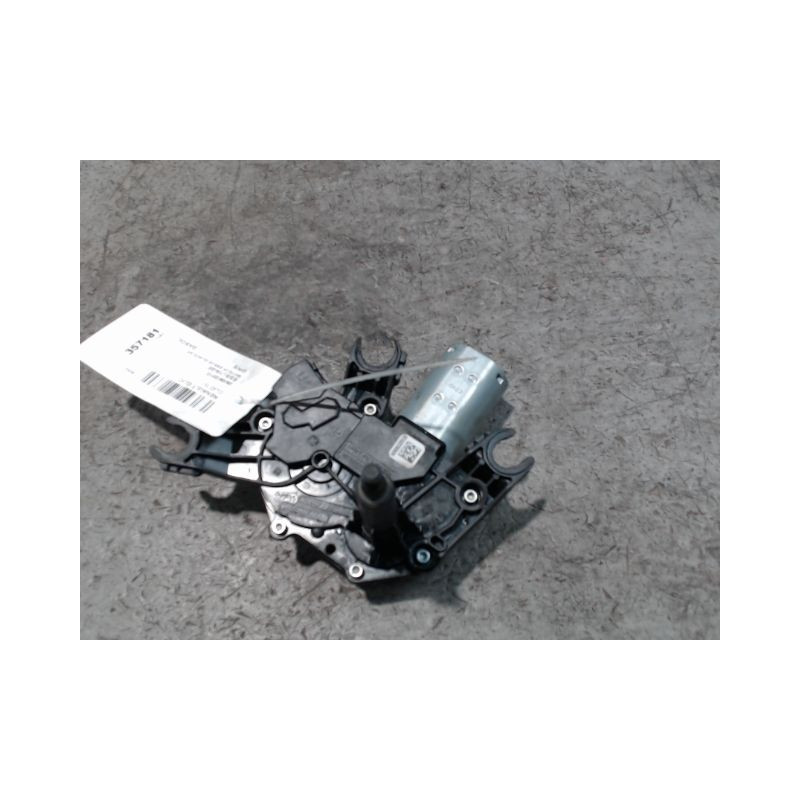 MOTEUR ESSUIE-GLACE ARRIERE RENAULT CLIO IV