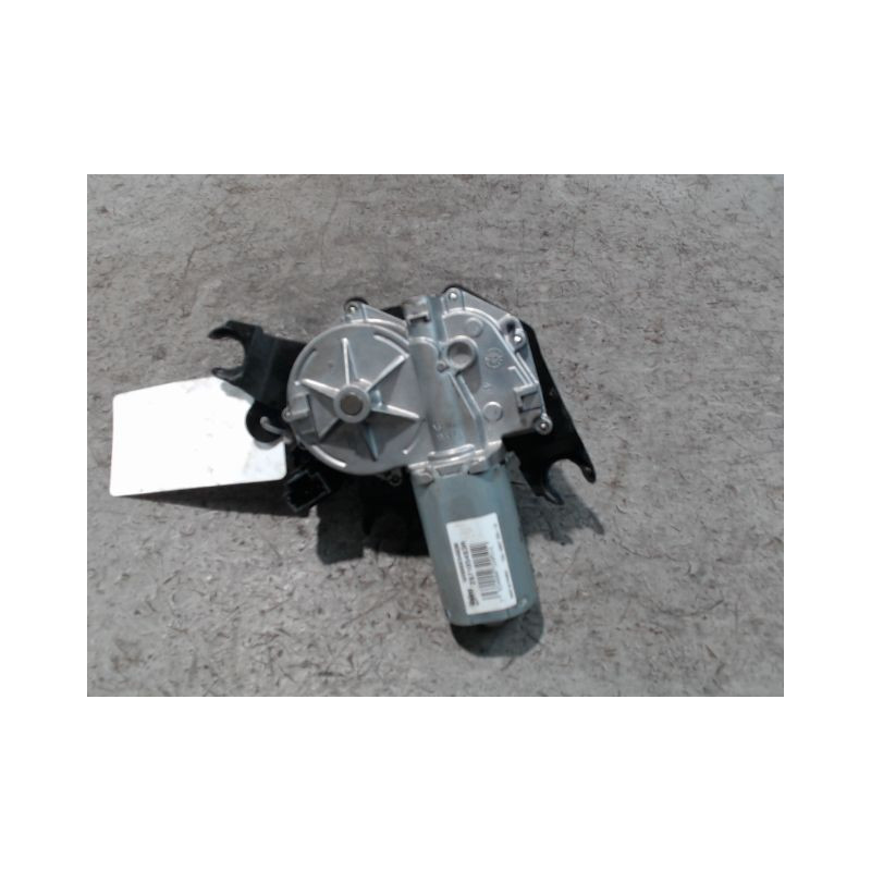 MOTEUR ESSUIE-GLACE ARRIERE RENAULT CLIO IV