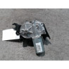 MOTEUR ESSUIE-GLACE ARRIERE RENAULT CLIO IV