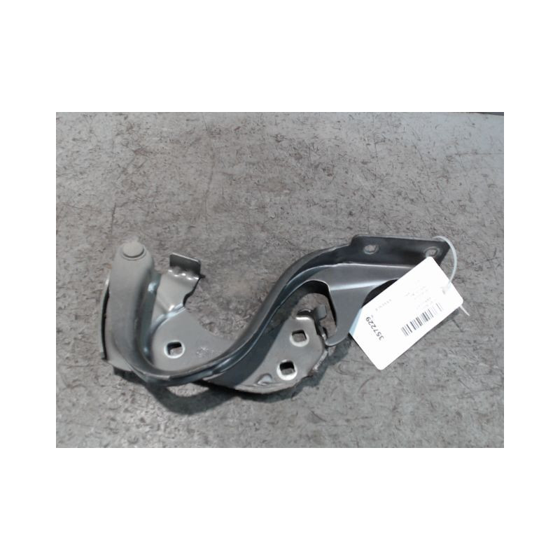 COMPAS GAUCHE CAPOT FIAT 500 C 09-