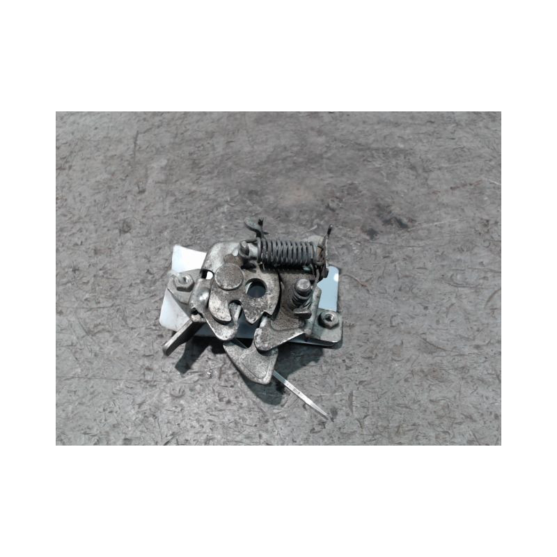 SERRURE CAPOT FIAT 500 C 09-