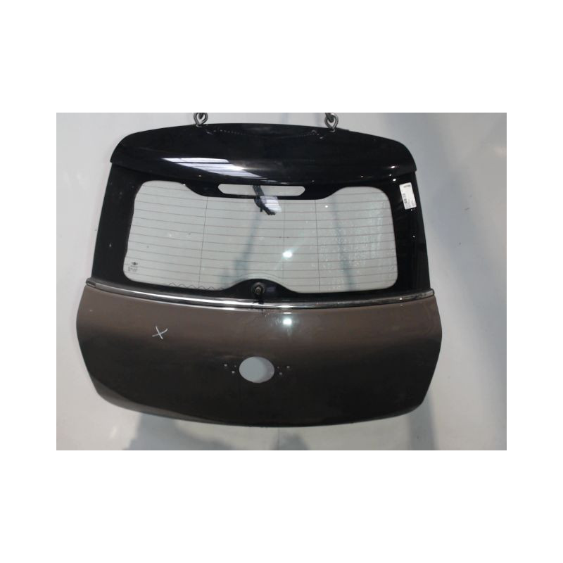 HAYON MINI MINI 2010-