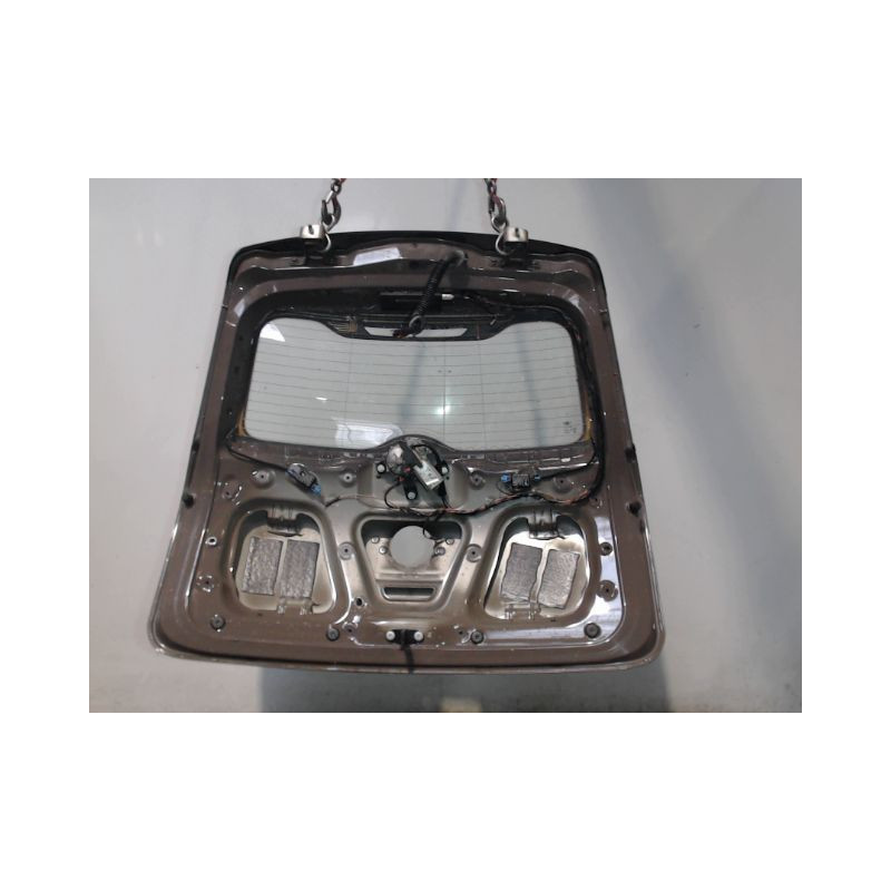 HAYON MINI MINI 2010-