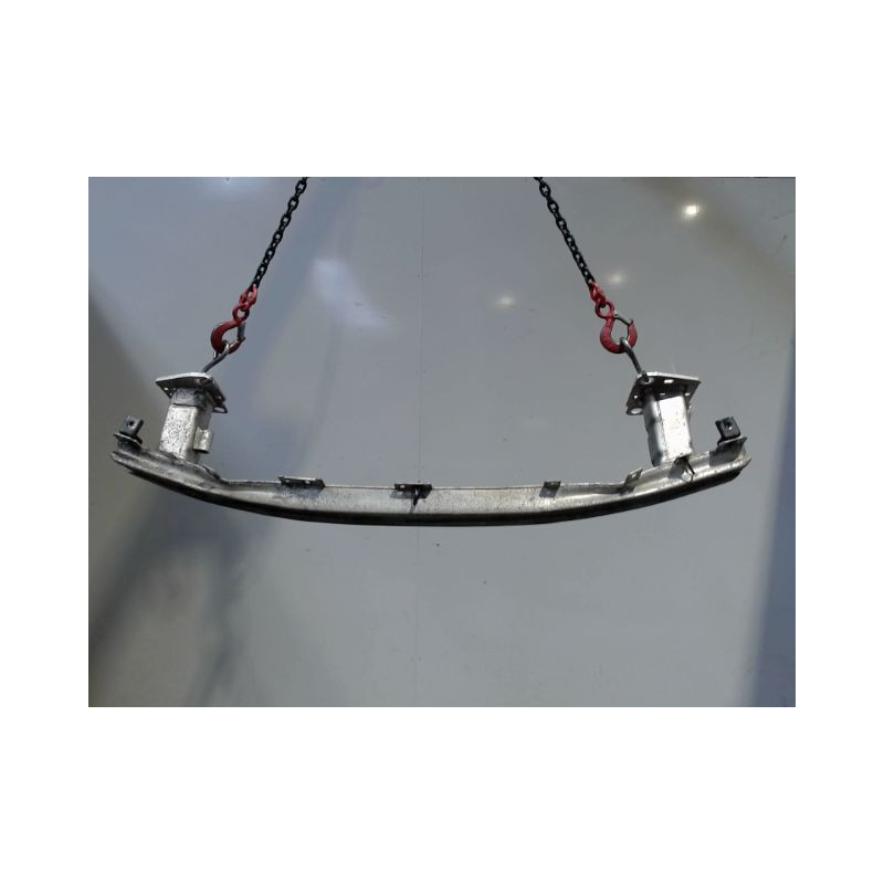 RENFORT PARE-CHOC AVANT RENAULT MEGANE III 2008-