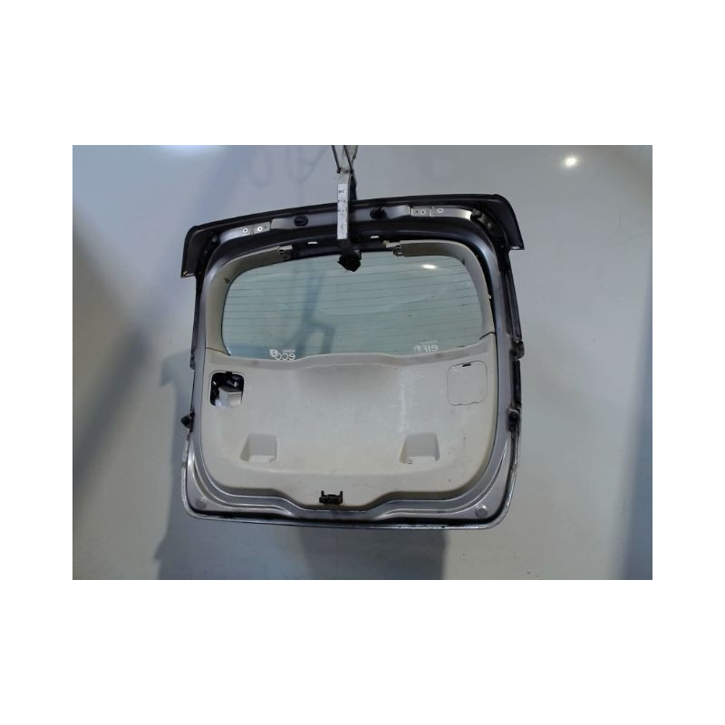 HAYON RENAULT SCENIC III 2009-