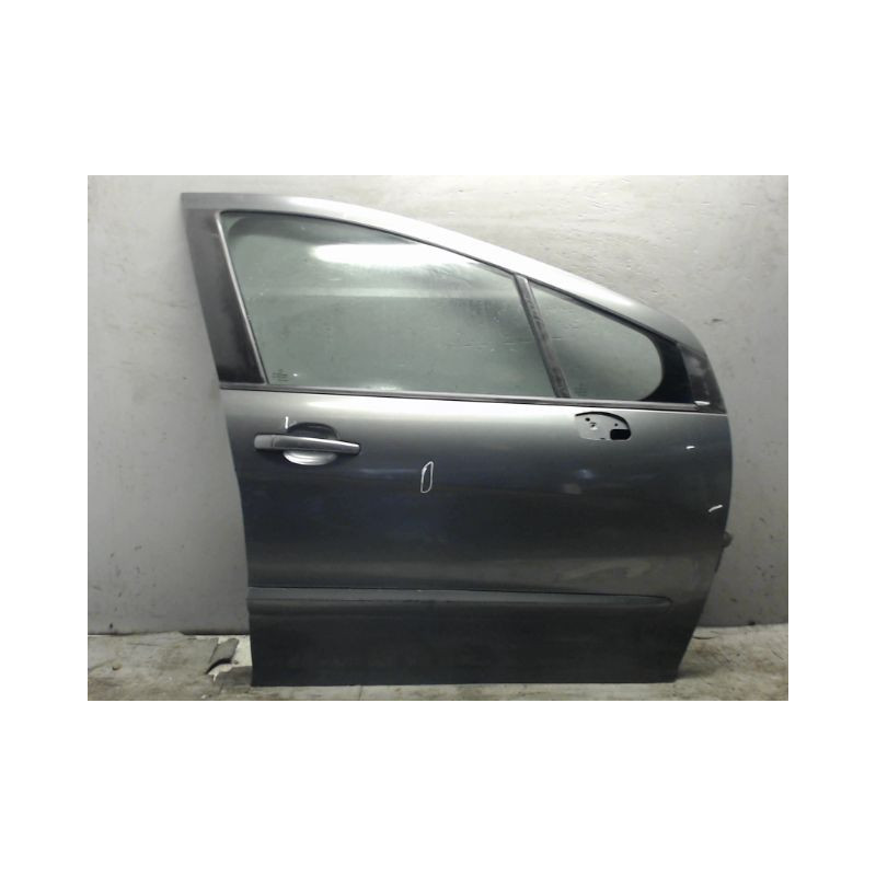 PORTE AVANT DROIT PEUGEOT 308