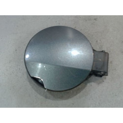 VOLET DE TRAPPE CARBURANT