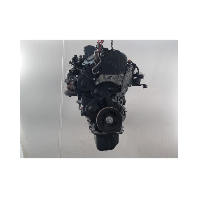 MOTEUR DIESEL PEUGEOT 208 1.4 HDi