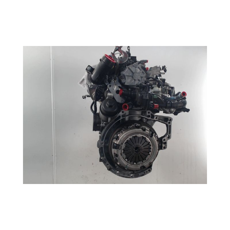 MOTEUR DIESEL PEUGEOT 208 1.4 HDi