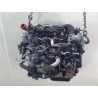 MOTEUR DIESEL PEUGEOT 208 1.4 HDi