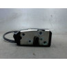 SYSTEME CONDAMNATION AVANT DROIT SMART FORTWO COUPE 2007-