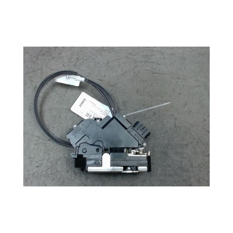 SYSTEME CONDAMNATION AVANT DROIT SMART FORTWO COUPE 2007-