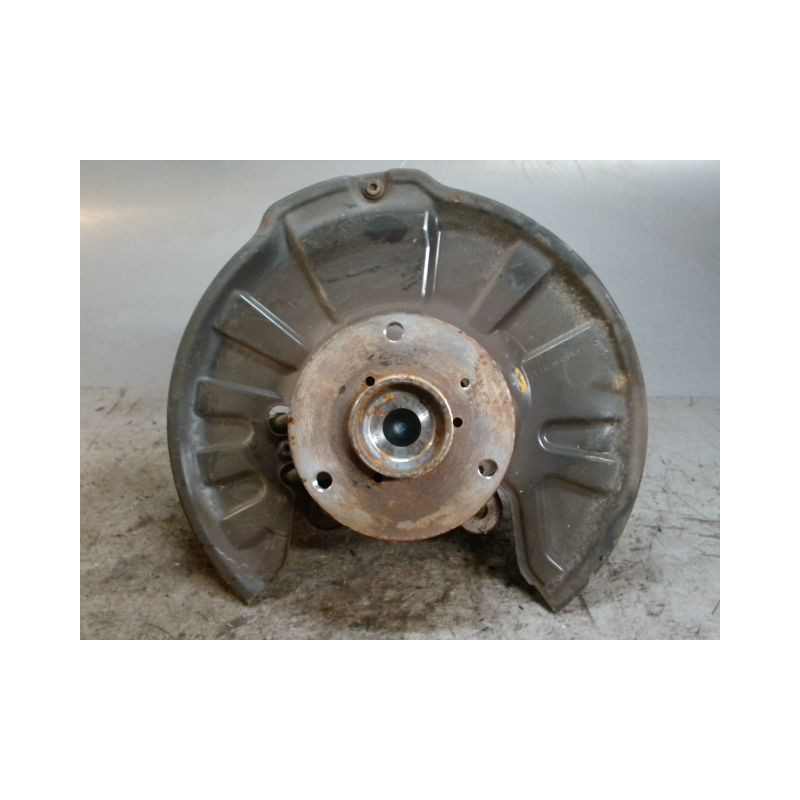 PIVOT AVANT DROIT SMART FORTWO COUPE 2007-