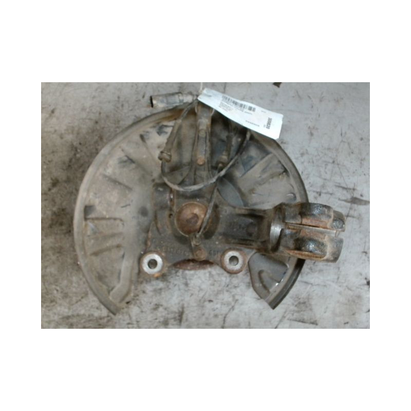 PIVOT AVANT DROIT SMART FORTWO COUPE 2007-
