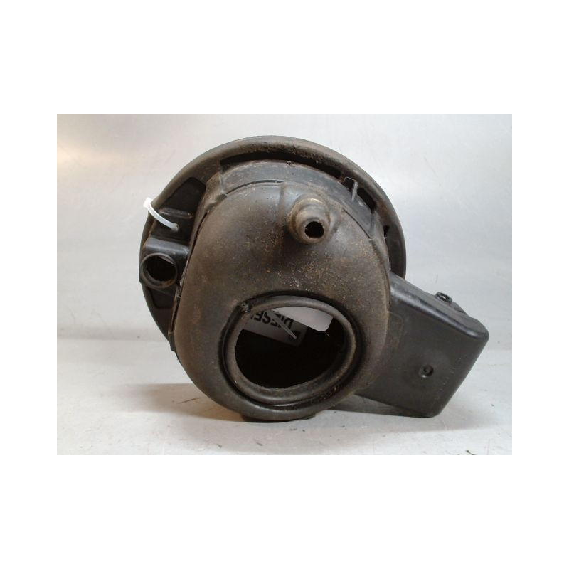 VOLET DE TRAPPE CARBURANT VOLKSWAGEN SCIROCCO 2008-