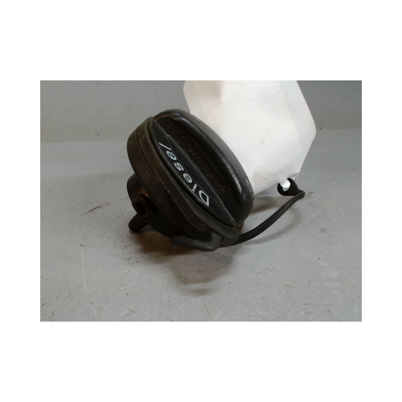 BOUCHON RESERVOIR A CARBURANT VOLKSWAGEN SCIROCCO 2008-