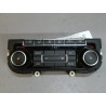 COMMANDE DE CHAUFFAGE VOLKSWAGEN SCIROCCO 2008-