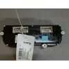 COMMANDE DE CHAUFFAGE VOLKSWAGEN SCIROCCO 2008-