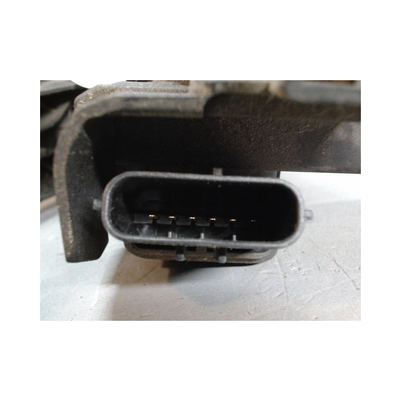 PEDALE ACCELERATEUR VOLKSWAGEN SCIROCCO 2008-