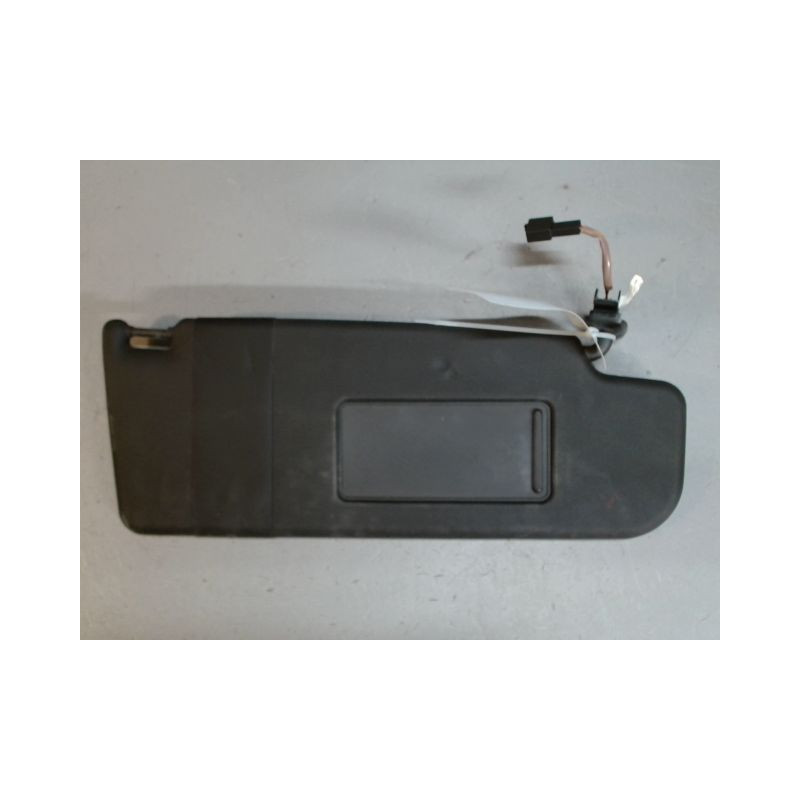 PARE-SOLEIL D VOLKSWAGEN SCIROCCO 2008-