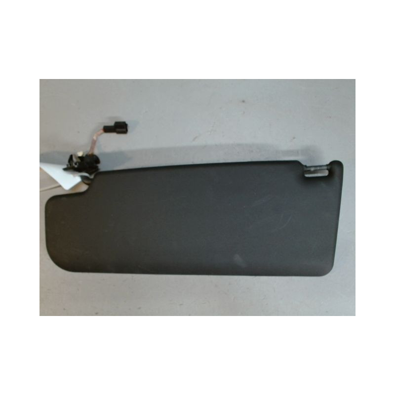 PARE-SOLEIL D VOLKSWAGEN SCIROCCO 2008-