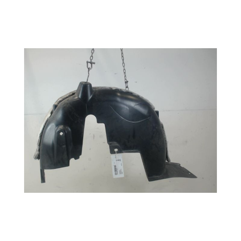 PARE-BOUE ARRIERE DROIT PEUGEOT 2008