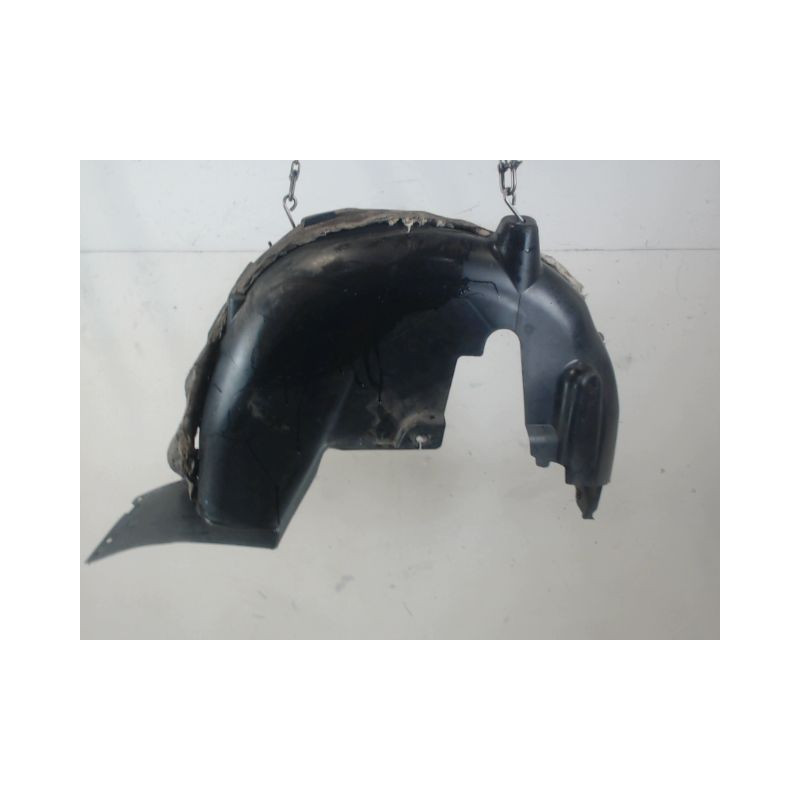 PARE-BOUE ARRIERE GAUCHE PEUGEOT 2008