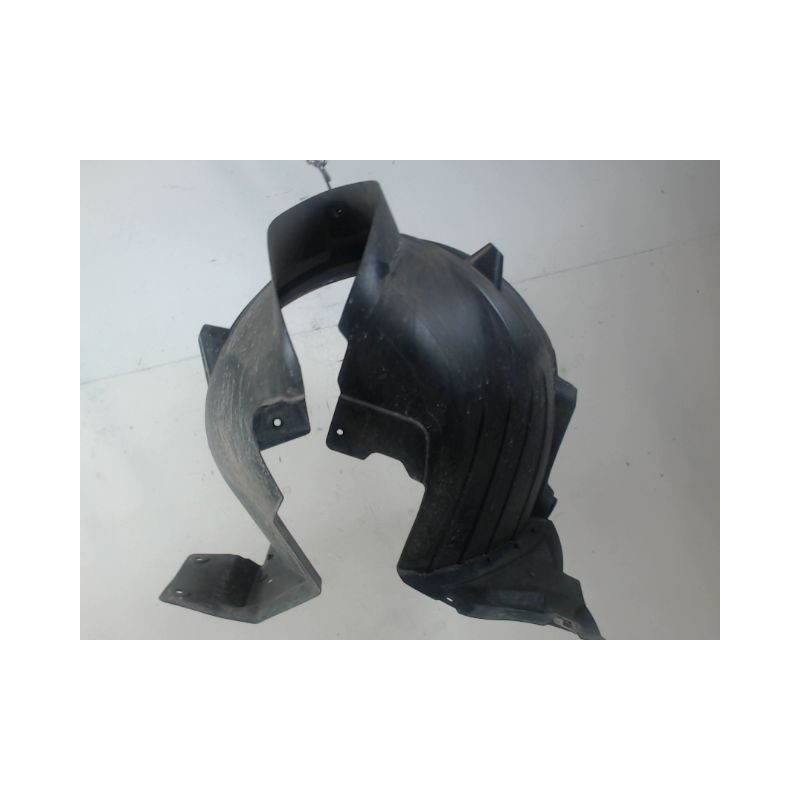 PARE-BOUE AVANT GAUCHE B.M.W. X3