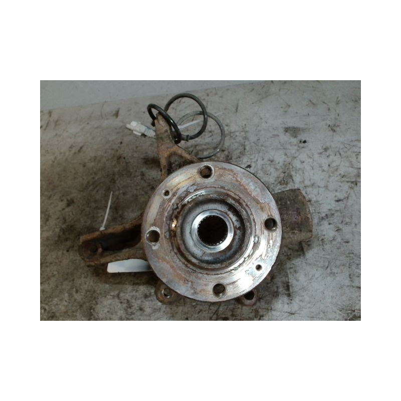 PIVOT AVANT GAUCHE CITROEN C4 PICASSO