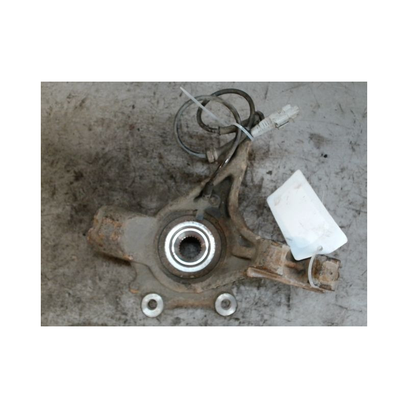 PIVOT AVANT GAUCHE CITROEN C4 PICASSO