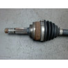 TRANSMISSION AVANT DROIT NISSAN MICRA 1.2
